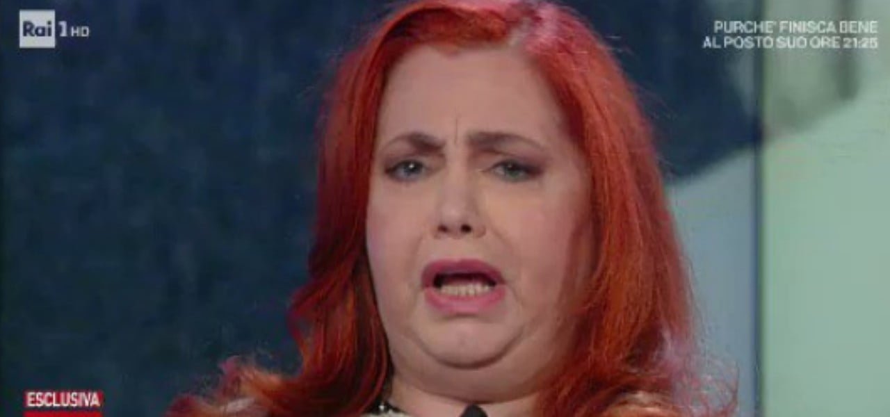 michela miti 2020 rai