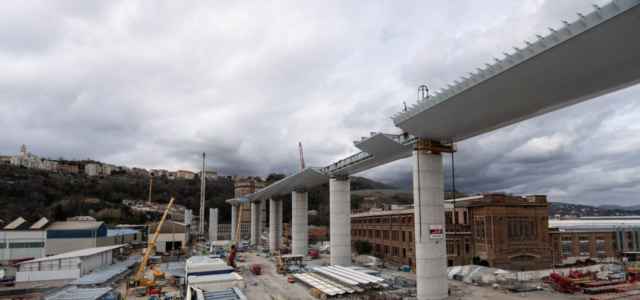Ponte Genova