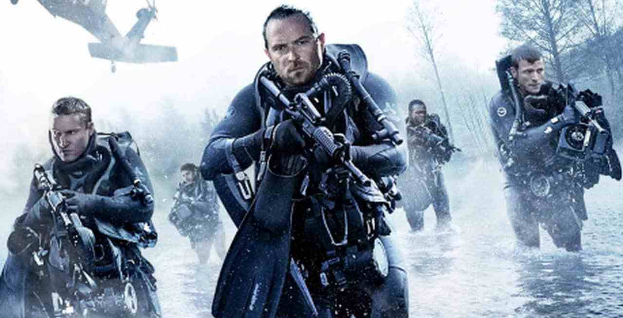 renegades 2019 film