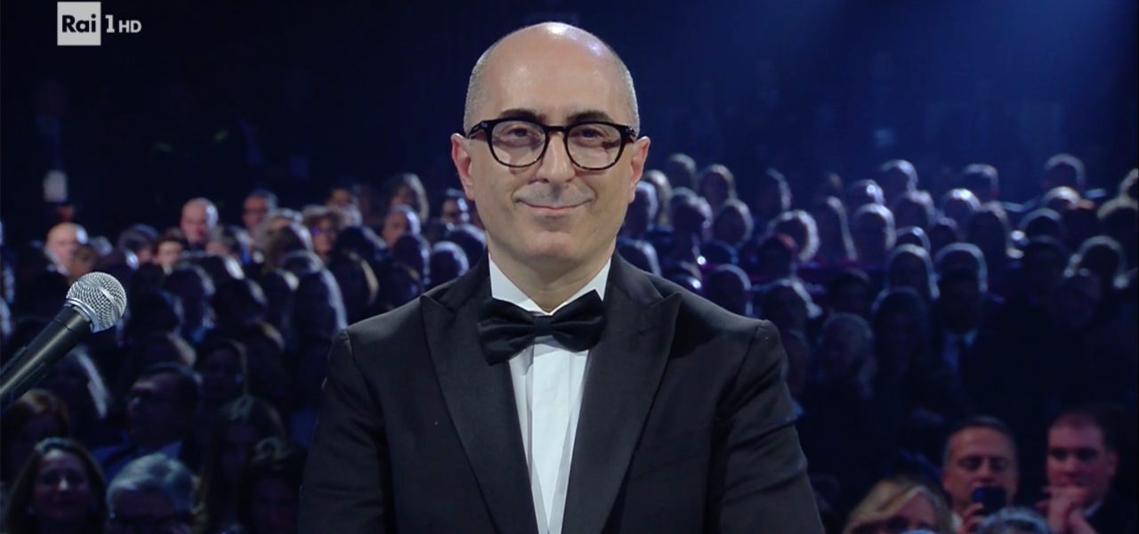 valeriano chiaravalle sanremo rai