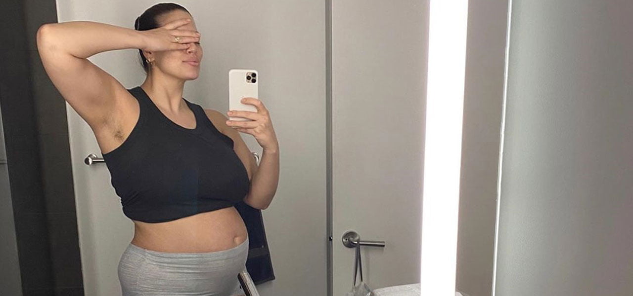 Ashley Graham