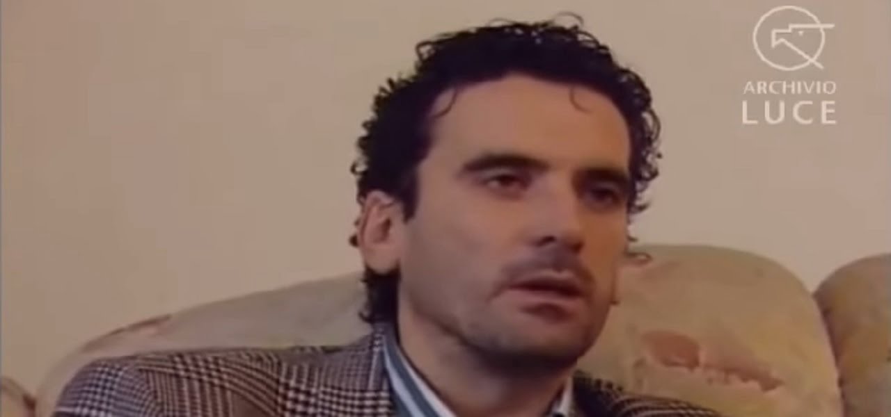 massimo troisi