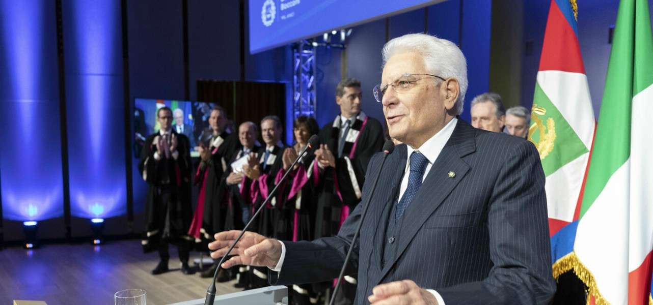mattarella universita annoaccademico 1 lapresse1280