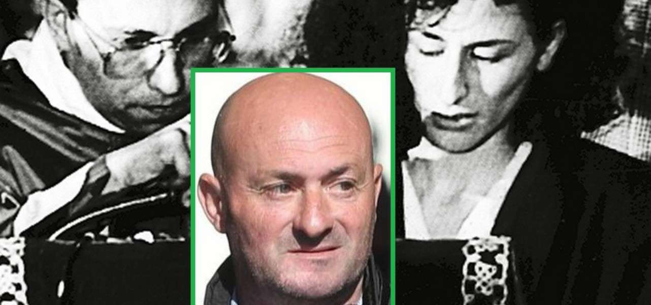rosaria schifani e fratello