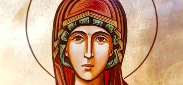 santa sara antiochia 2019 iconografia 640x300