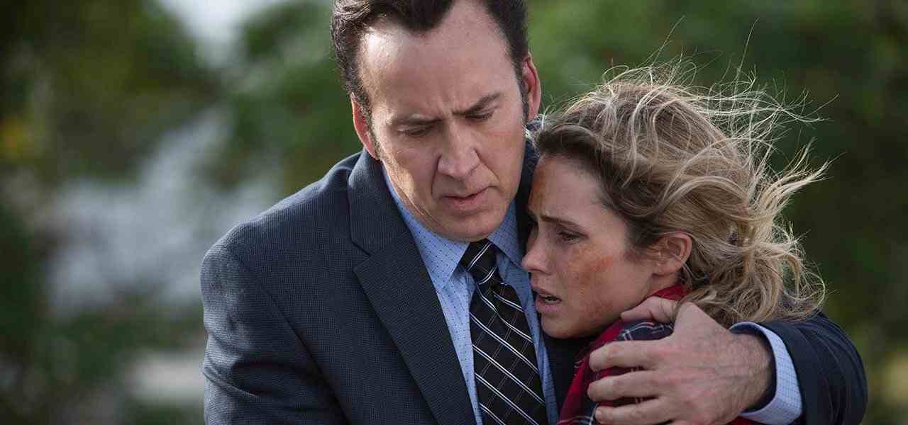 vendetta storia amore 2019 film