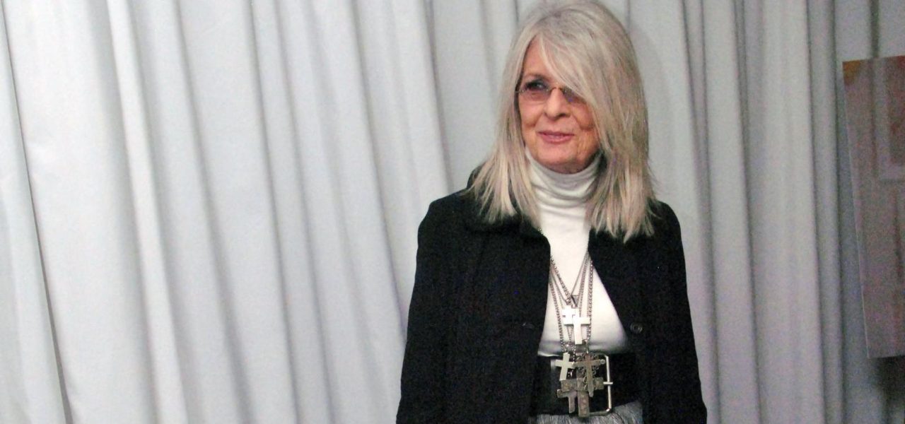 diane keaton 2018 lapresse
