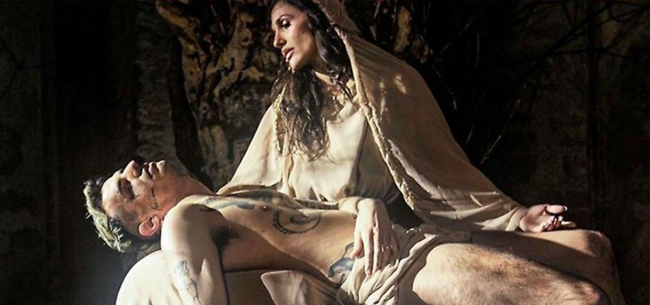 lauro pieta