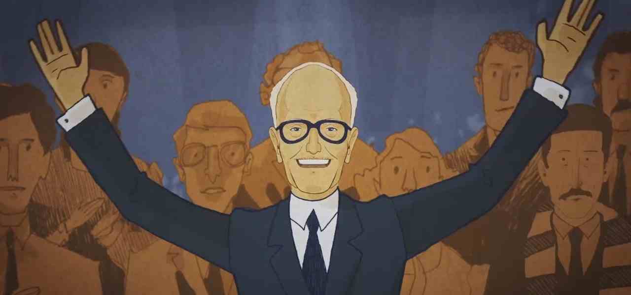 pertini 2019 film