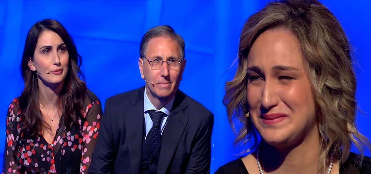 cristina alfio ce posta per te