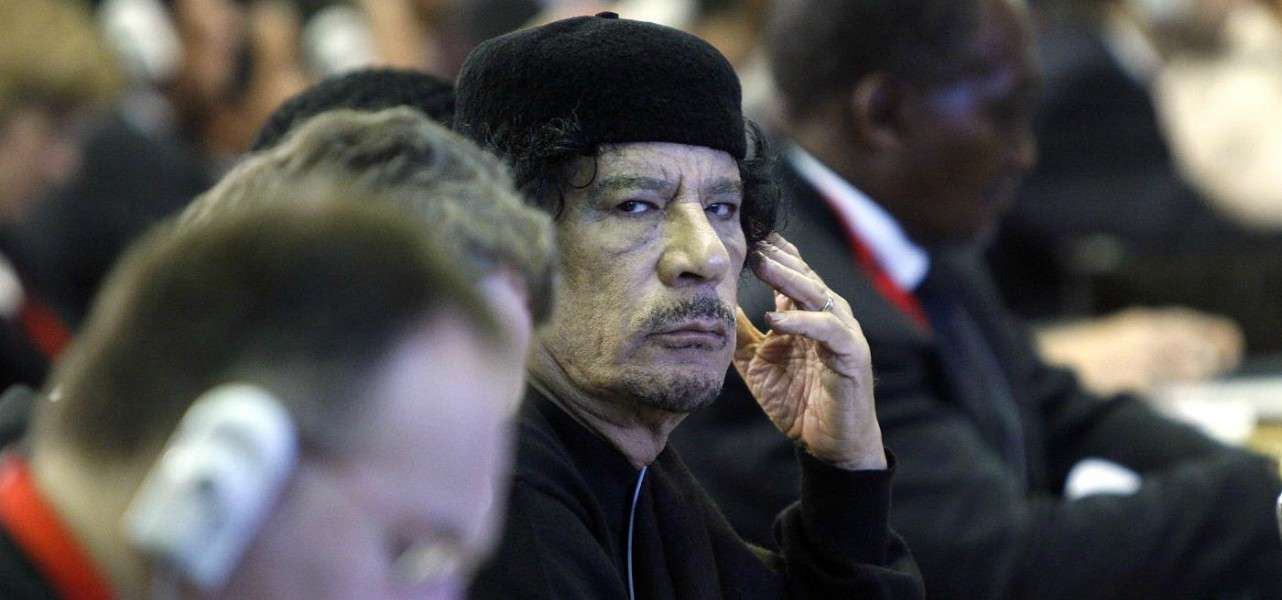 gheddafi 1 lapresse1280