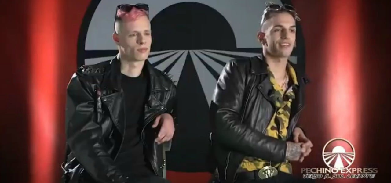 achille lauro boss doms