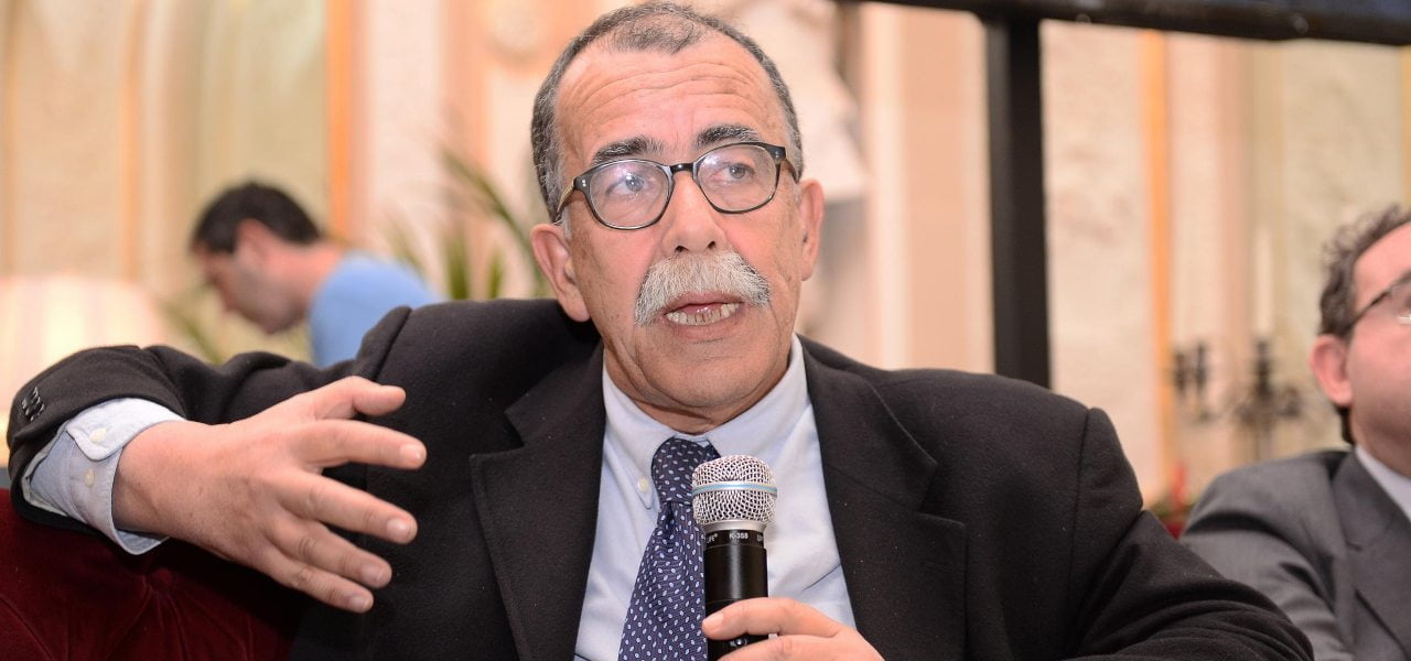 Sandro Ruotolo