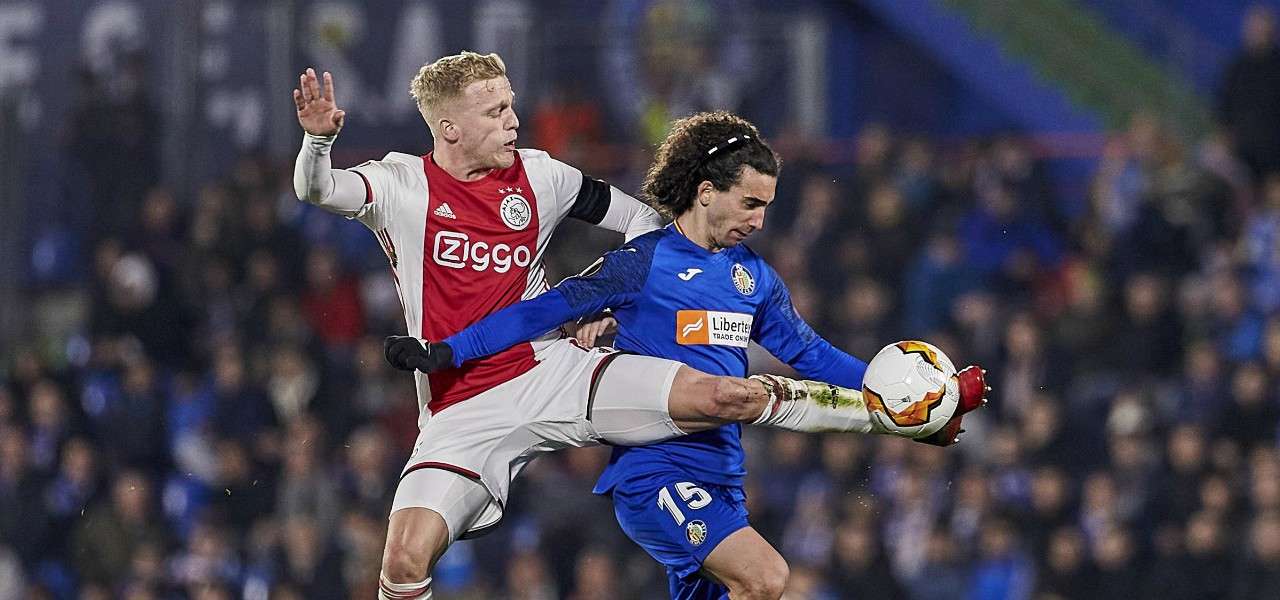Van de Beek