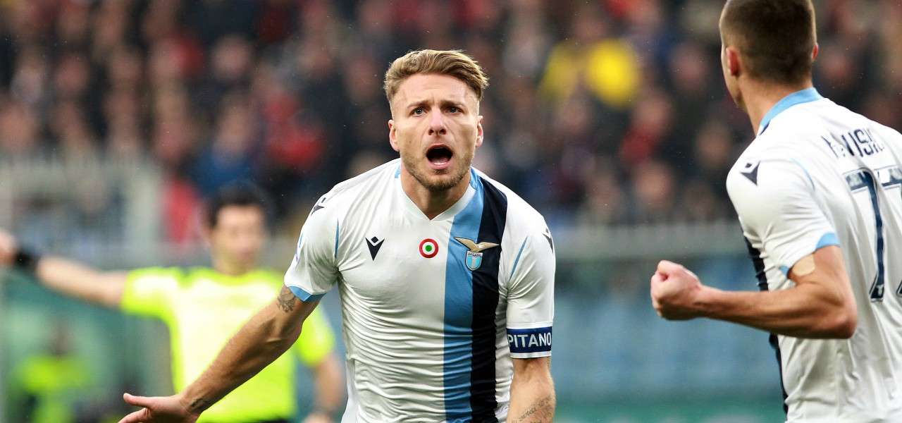 Immobile marcatori