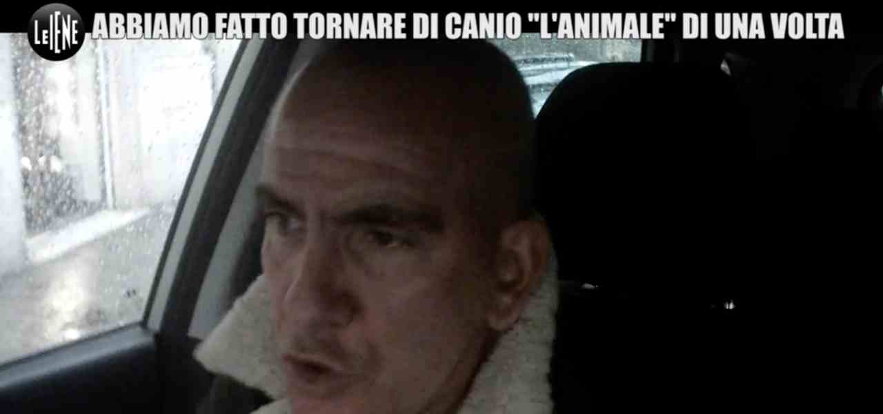 di canio 2019 tv