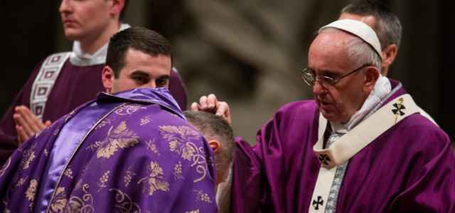 Papa Francesco