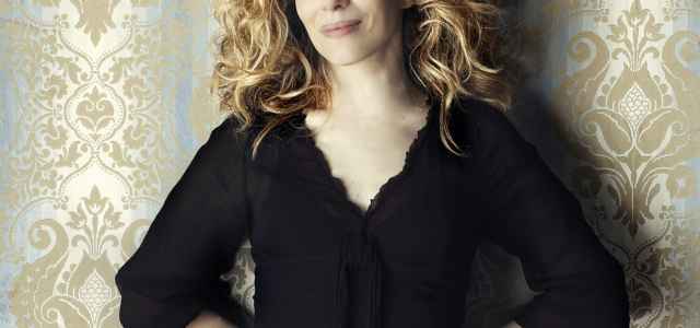 Sonia Bergamasco