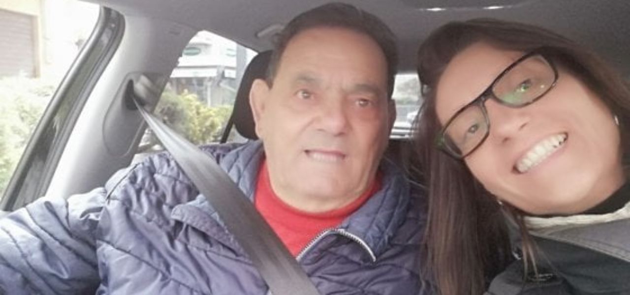 adriano trevisan vanessa fb