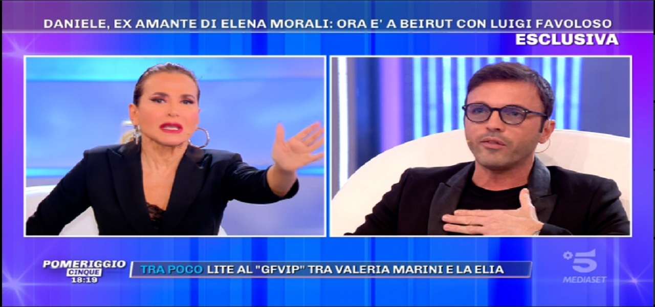 barbara durso daniele di lorenzo