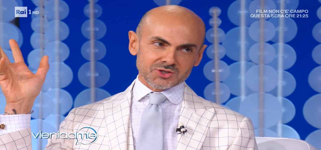 enzo miccio vieni da me min
