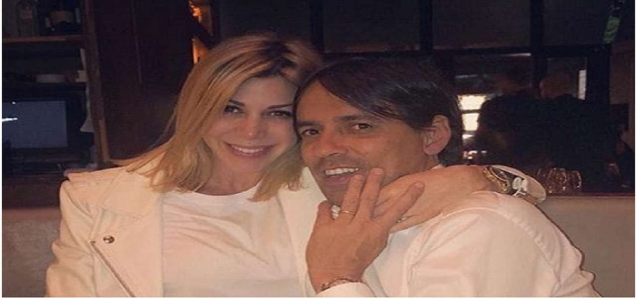 simone inzaghi gaia lucariello