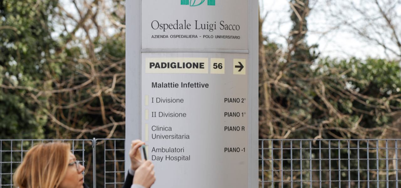 Ospedale Sacco