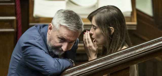 maria elena boschi