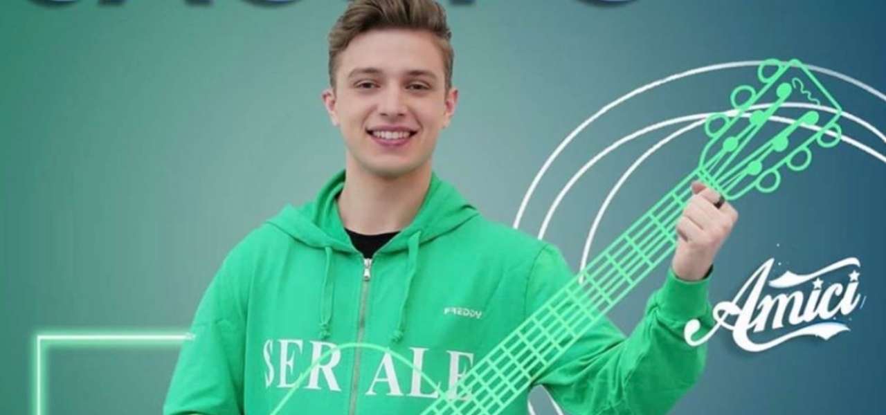 jacopo ottonello 2019 amici