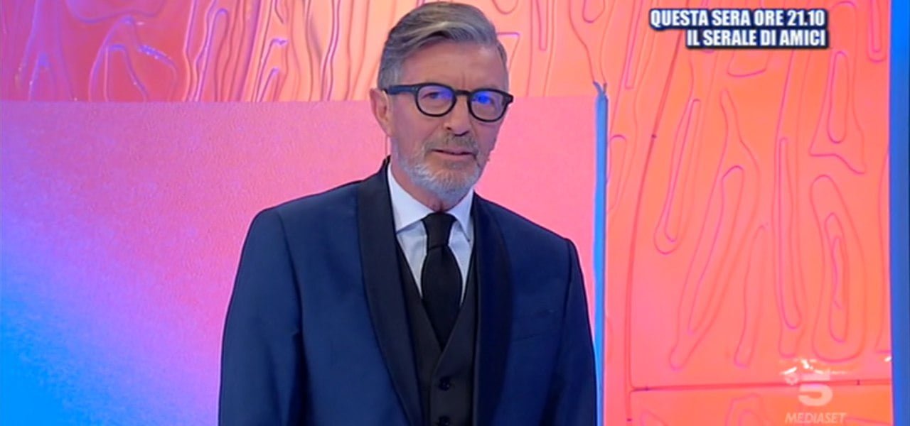 marcello uominiedonne
