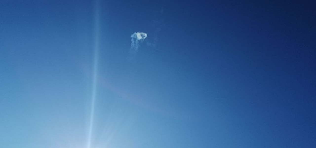 meteorite twitter