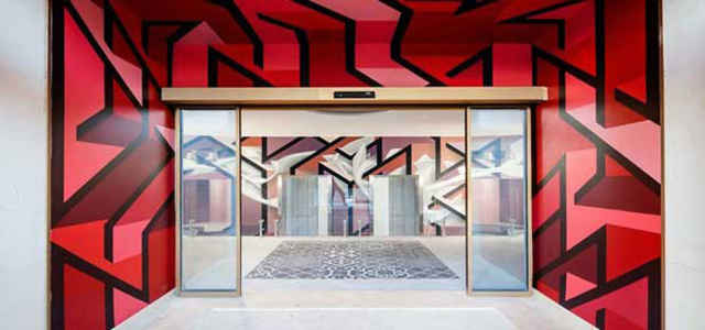 Nyx Hotel a Milano