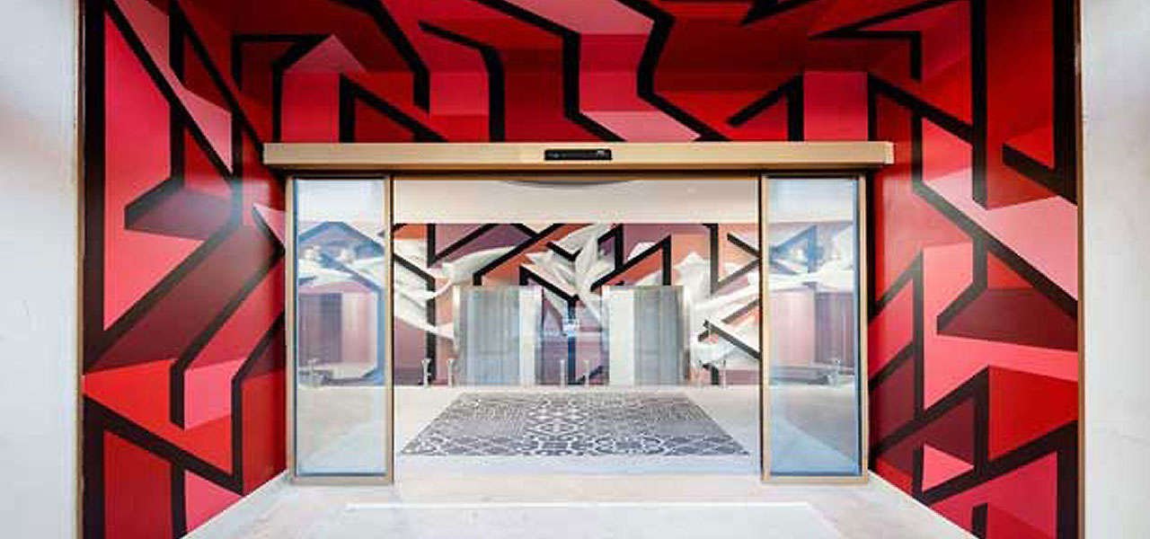 Nyx Hotel a Milano