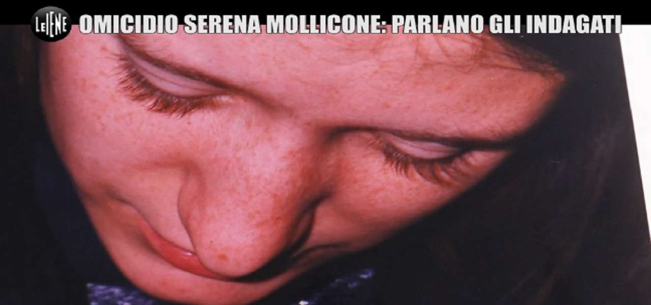 omicidio serena mollicone Franco Marco Mottola