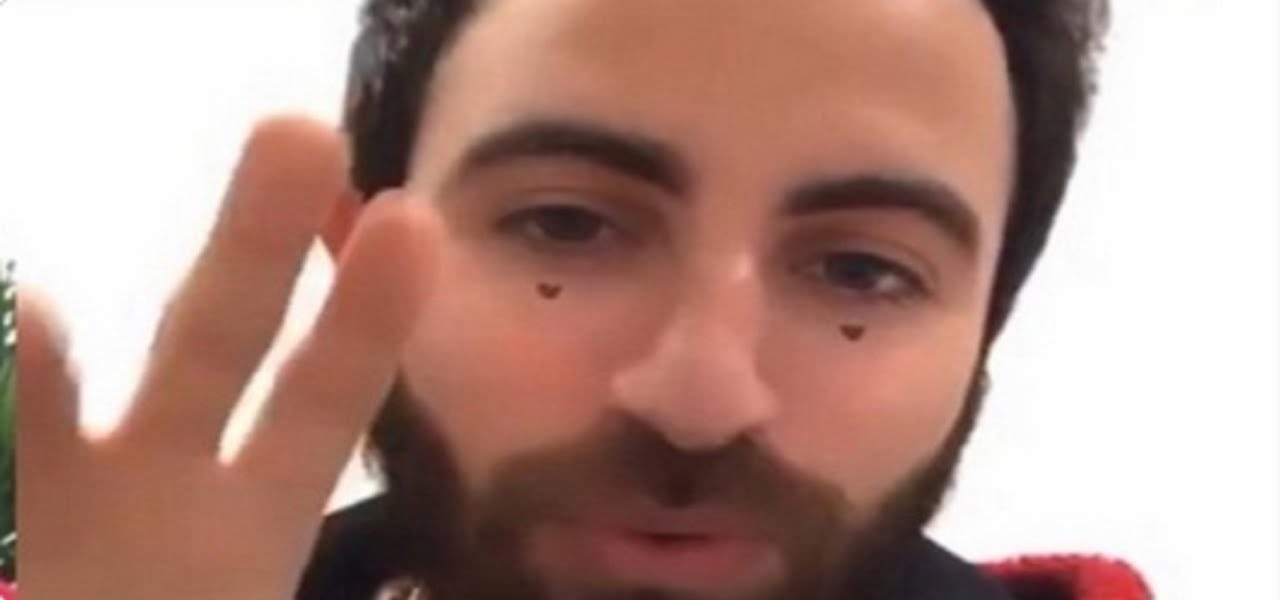youtuber Social Boom codogno