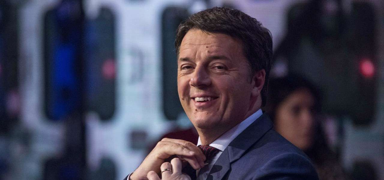 renzi ultimatum conte