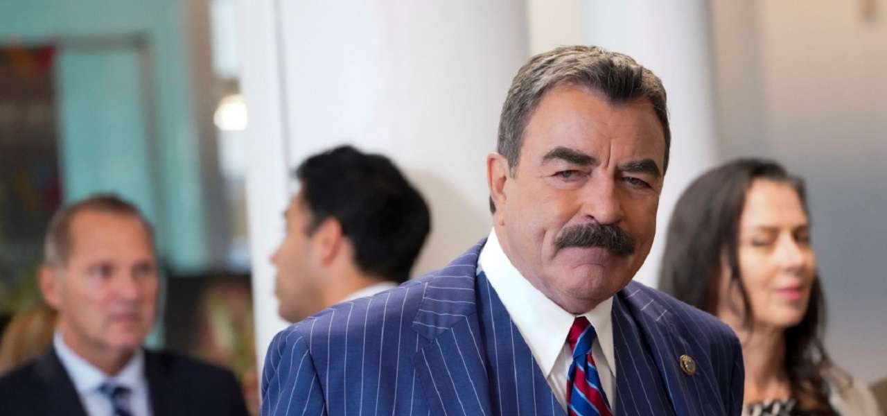 Blue Bloods 9