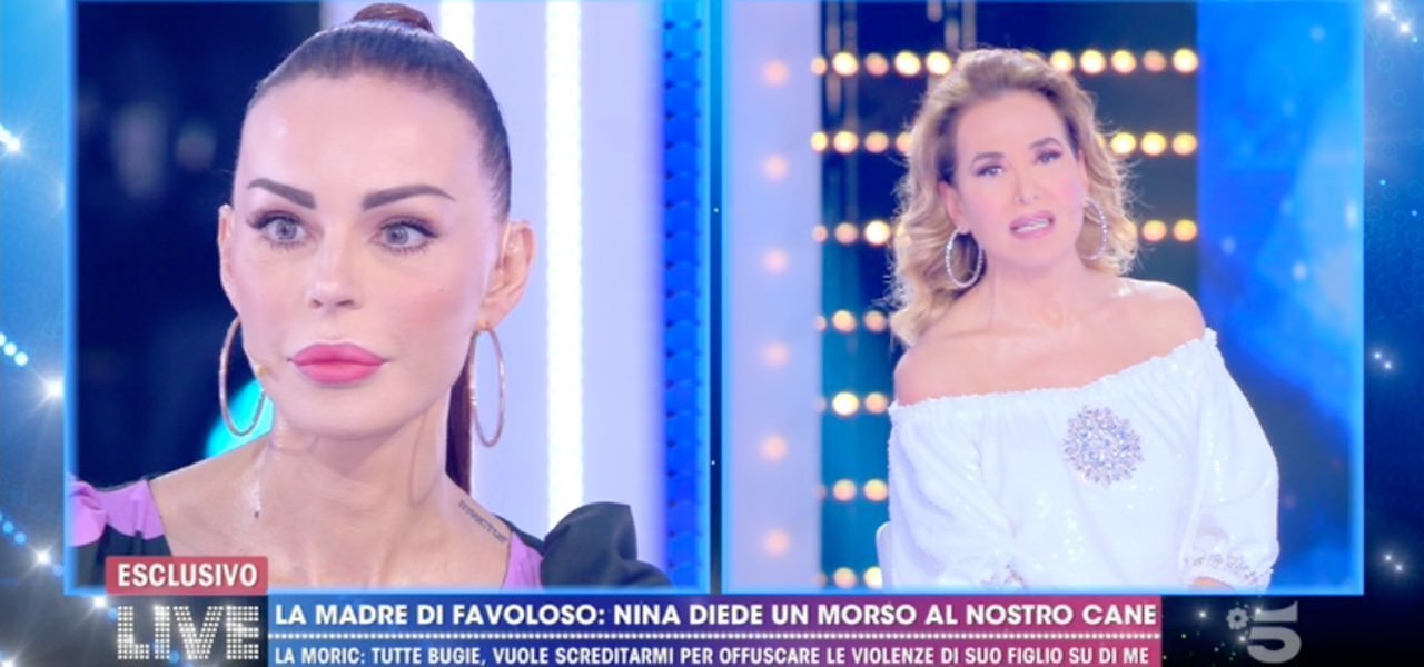 nina moric barbara durso
