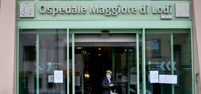 Ospedale Lodi