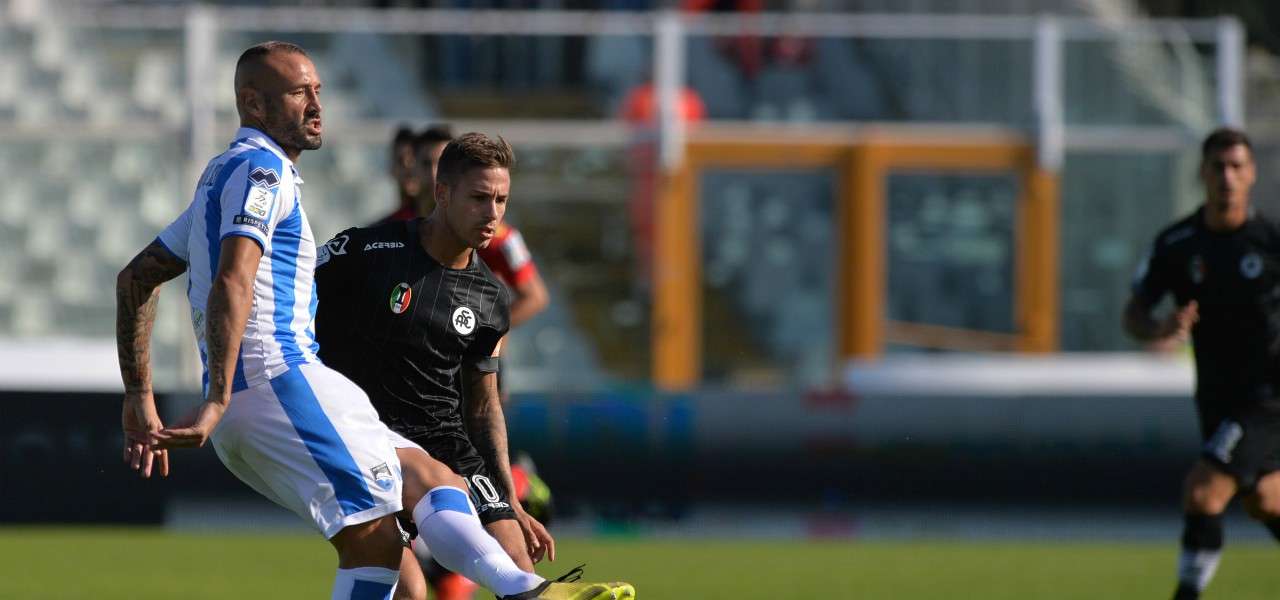 Serie B