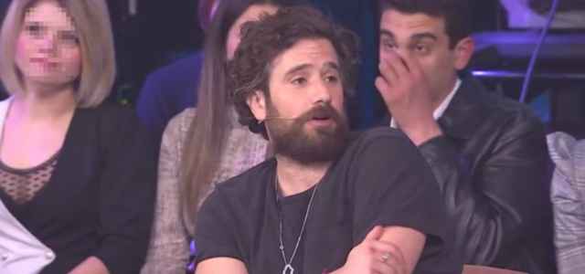 tommaso paradiso amici 2020 witty tv 640x300