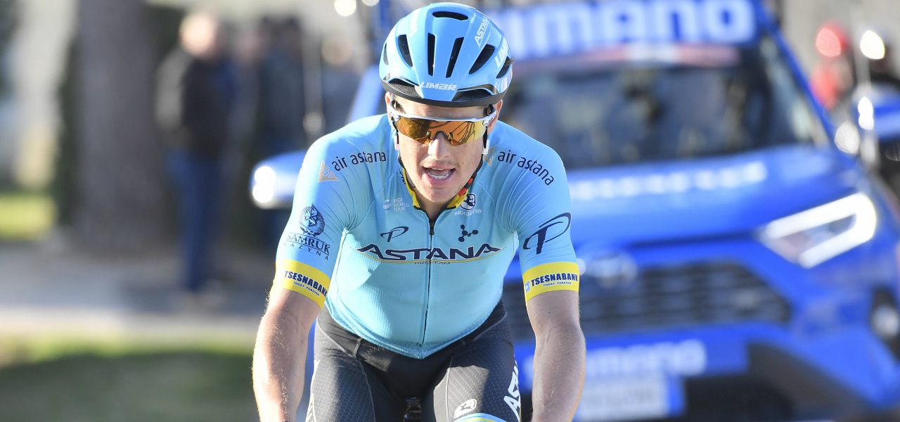 Fuglsang Ha Vinto Il Giro Di Lombardia 2020 Classifica Finale 3 Azzurri In Top 10