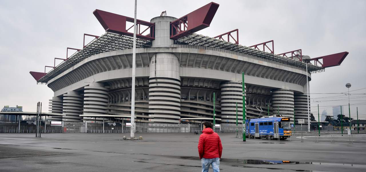 San Siro Inter