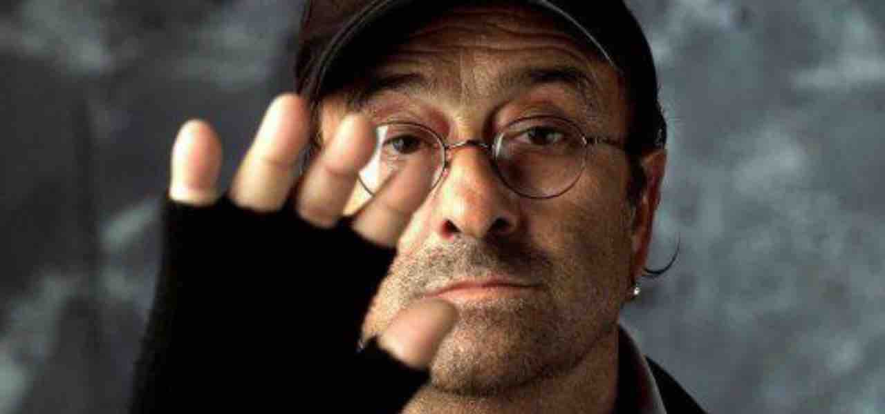 Lucio Dalla e Ornella Vanoni