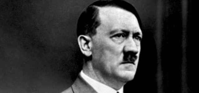 Adolf Hitler (foto: Wikipedia)