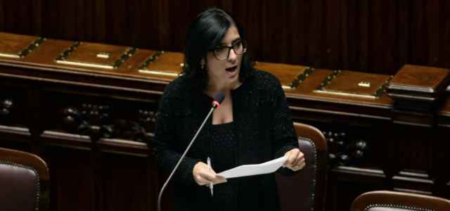 Fabiana Dadone