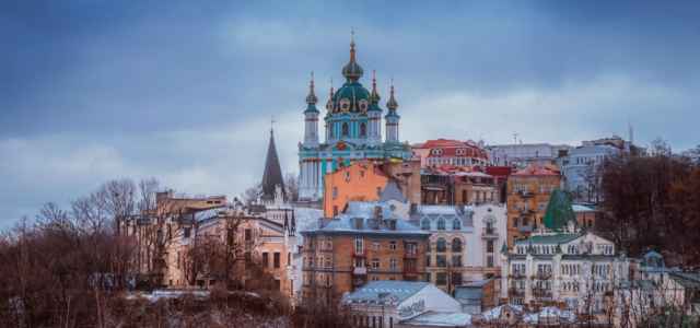 ucraina kiev chiesasantandrea pixabay1280 640x300