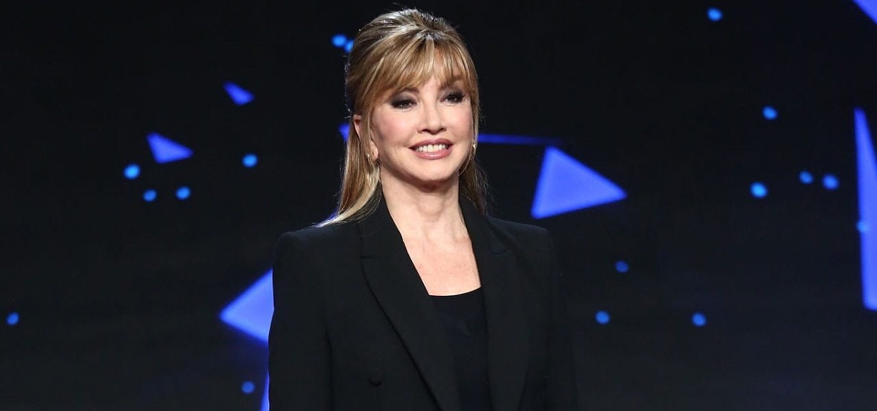 Milly Carlucci