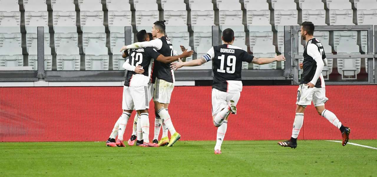 Juventus
