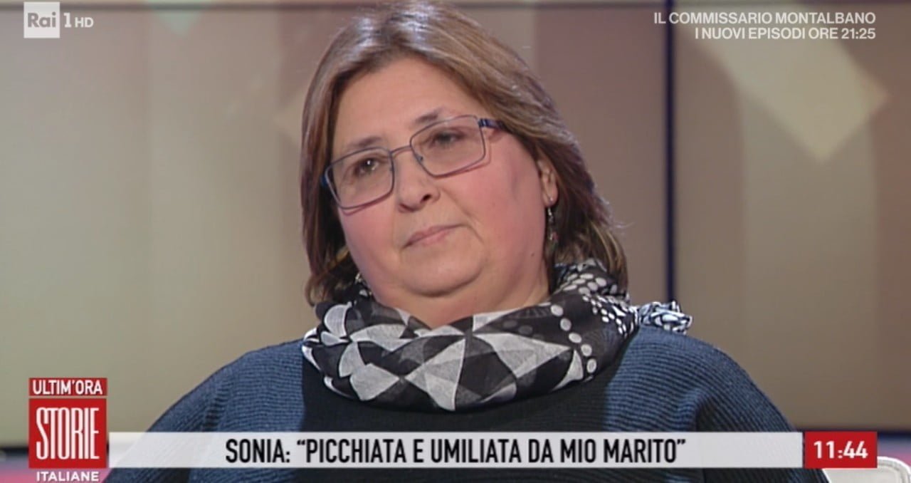 Sonia Di Giuseppe